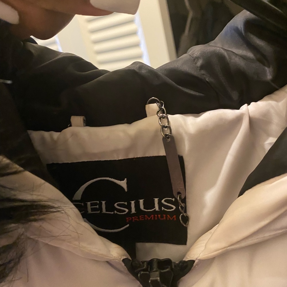 Celsius coat - Picture 5 of 5
